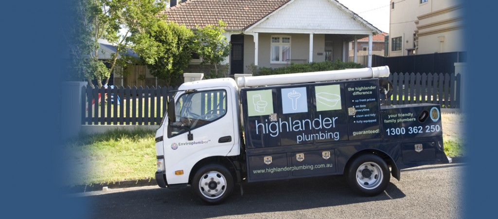 Blocked Drain Plumbers Sydney